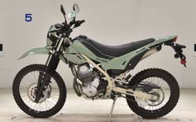 KAWASAKI KLX230ｼｪﾙﾊﾟ 2001 LX232A