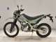 Фото Kawasaki KLX230ｼｪﾙﾊﾟ 2001 с японского аукциона