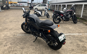 HARLEY X500 2025 W5B