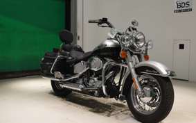 HARLEY FLSTC 1450 2003