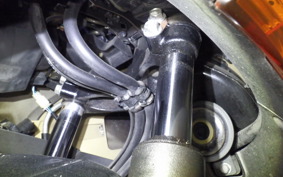 HONDA FORZA ZA MF10