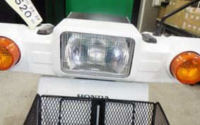 HONDA GYRO X TD02