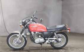 HONDA GB250 CLUBMAN 1 MC10