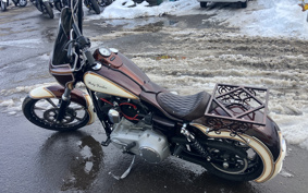 HARLEY FXDB1580 2009 GX4