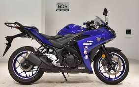 YAMAHA YZF-R25 A 2009 RG43J