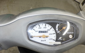 SUZUKI ADDRESS V125 G 2022 CF46A