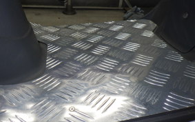 HONDA GYRO CANOPY 1993 TA03