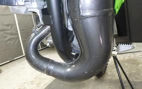 KAWASAKI KX112 KX112A