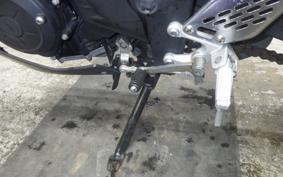 YAMAHA YZF-R25 2016 RG10J