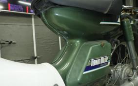 YAMAHA TOWN MATE 50 E 22F