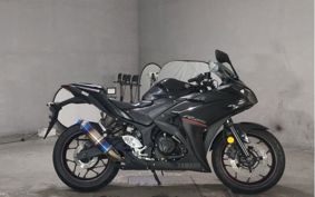 YAMAHA YZF-R25 RG43J
