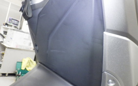 YAMAHA N-MAX 155 A 2014 SG50J