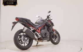 HONDA CB750HORNET Eクラッチ 2026 RH24