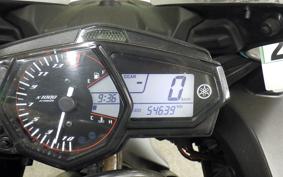 YAMAHA YZF-R25 RG10J