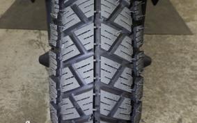HONDA GYRO X 2021 TD02