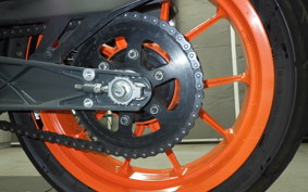 KTM 390 DUKE 2018