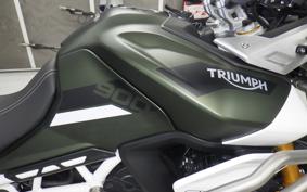 TRIUMPH TIGER 900 RALLY PRO 2022