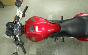 HONDA HORNET 250 2015 MC31