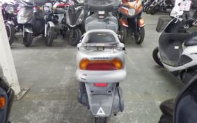 HONDA SPACY 125 Gen. 3 JF04