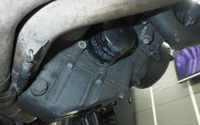 YAMAHA XSR900 2016 RN46J