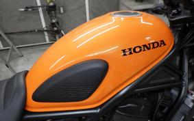 HONDA CL250-2 2003 MC57