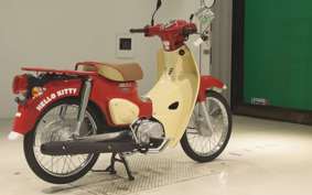 HONDA C50 SUPER CUB 2021 AA09