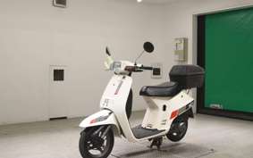 HONDA TACT 2013 AF09