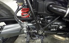 BMW R NINE T 2014