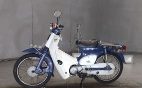 HONDA SUPER CUB50 C50