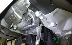 HONDA PCX125 2000 JK05