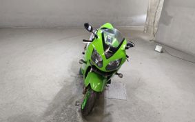 KAWASAKI ZX 1200 NINJA R 2003 ZXT20B