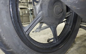 SUZUKI ADDRESS 110 2021 CE47A