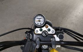 SUZUKI GLASS TRACKER BIG BOY NJ4DA