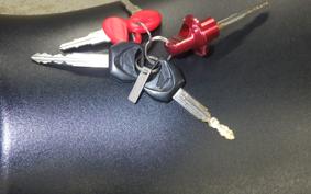 HONDA VTR 250 Gen. 2 2020 MC33