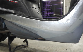 HONDA LEAD 110 2019 JF19