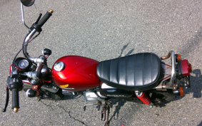 HONDA MONKEY Z50J