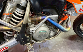 KTM 525EXC R 2004 RCA40