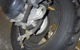 YAMAHA JOG Gen.5 SA36J