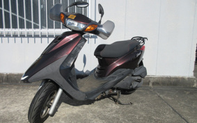 YAMAHA AKUSHI STREET SE53J