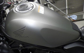 HONDA REBEL 250 A 2010 MC49