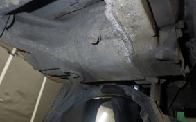 SUZUKI ADDRESS V125 G CF46A