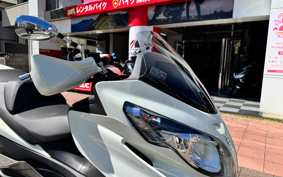 SUZUKI SKYWAVE 250M CJ45A