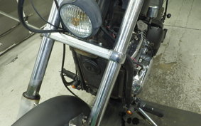 KAWASAKI VULCAN 400 Gen.2 1995 VN400A