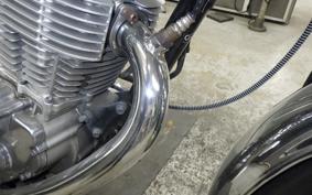 YAMAHA SR400 Gen.5 2021 RH16J