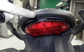 DUCATI MONSTER 821 2015