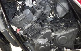 HONDA JADE 2009 MC23