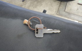 SUZUKI WOLF 50 NA11A