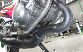 YAMAHA TZR125 3TY
