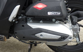 HONDA DIO 110 JK03