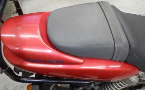 YAMAHA ZEAL 3YX